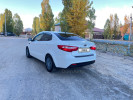 Kia Rio 2013 года