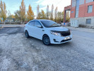 Kia Rio 2013 года