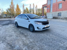 Kia Rio 2013 года