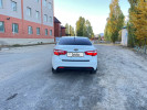 Kia Rio 2013 года