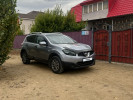 Nissan Qashqai 2012 года