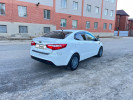Kia Rio 2013 года