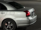 Toyota Avensis 2007 года