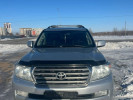Toyota Land Cruiser 2009 года