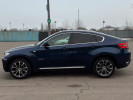 BMW X6 2011 года