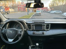 Toyota RAV4 2012 года