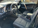 Toyota RAV4 2012 года