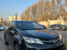 Toyota RAV4 2012 года