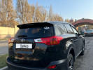 Toyota RAV4 2012 года