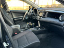 Toyota RAV4 2012 года
