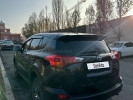 Toyota RAV4 2012 года