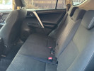 Toyota RAV4 2012 года