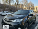 Toyota RAV4 2012 года