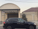 BMW X5 2016 года