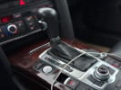 Audi A6 2011 года