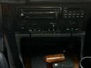 BMW 5 серия 1996 года