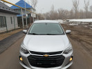 Chevrolet Onix 2023 года