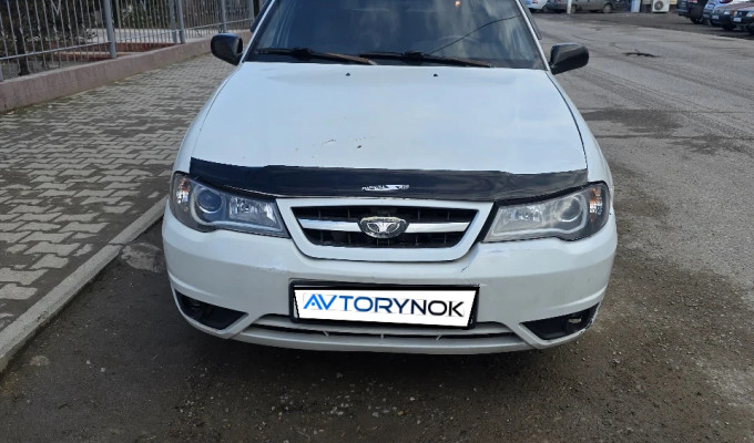 Daewoo Nexia 2004 года
