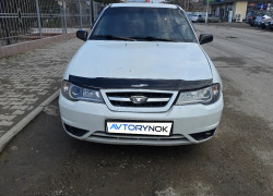 Daewoo Nexia 2004 года