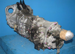 МКПП механика Subaru Legacy 2.0 BL BP EJ20 из Японии!