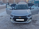 Chevrolet Onix 2023 года