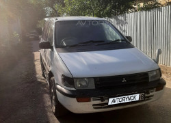 Mitsubishi RVR 1997 года