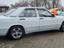 Mercedes-Benz 190 1991 года