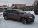 ВАЗ (Lada) Vesta SW Cross 2018 года