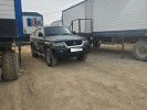 Mitsubishi Montero Sport 2001 года