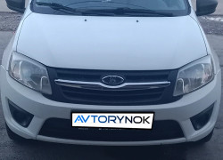 ВАЗ (Lada) Granta 2014 года