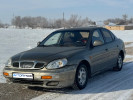 Daewoo Leganza 1997 года