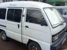 Daewoo Damas 2005 года