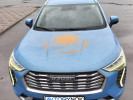 Haval Jolion 2021 года
