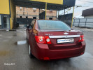 Chevrolet Epica 2007 года
