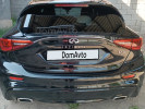 Infiniti Q30 2017 года