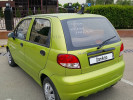 Daewoo Matiz 2014 года