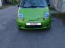 Daewoo Matiz 2005 года