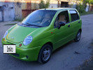 Daewoo Matiz 2005 года