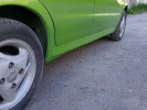 Daewoo Matiz 2005 года