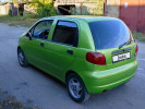Daewoo Matiz 2005 года