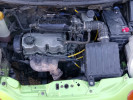 Daewoo Matiz 2005 года