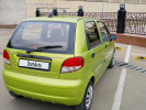 Daewoo Matiz 2014 года