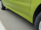 Daewoo Matiz 2014 года