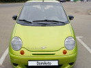 Daewoo Matiz 2014 года