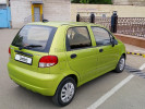 Daewoo Matiz 2014 года