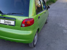 Daewoo Matiz 2005 года
