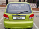Daewoo Matiz 2014 года