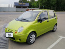 Daewoo Matiz 2014 года