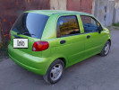 Daewoo Matiz 2005 года
