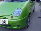 Daewoo Matiz 2005 года